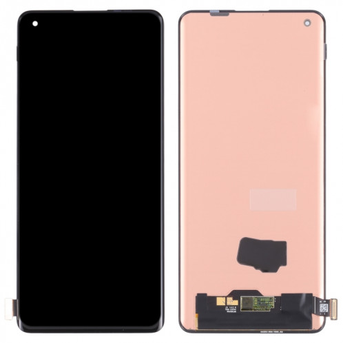 Écran LCD d'origine pour OPPO Find X5 avec assemblage complet du numériseur SH4956616-06