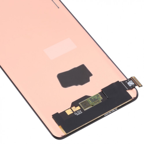 Écran LCD d'origine pour OPPO Find X5 avec assemblage complet du numériseur SH4956616-06