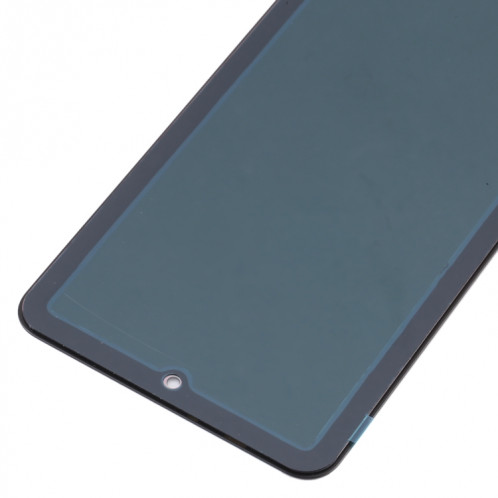Écran LCD et numériseur Oled Material Assemblage complet pour Xiaomi Redmi K40 / Redmi K40 Pro / Redmi K40 Pro + / 11i / 11x / 11x Pro / POCO F3 / Shark noir 4 / Black Shark 4 Pro / Black Shark 4S / Black Shark 4S Pro SH49591550-07