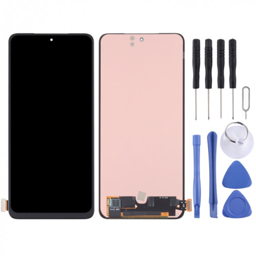 Écran LCD OLED pour vivo X60/X60T/X70/X70T avec assemblage complet du numériseur SH4960346-06