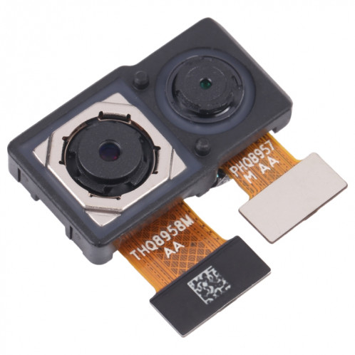 Appareil photo arrière pour Asus Zenfone Max Pro (M1) ZB601KL / ZB602K SH49621644-04