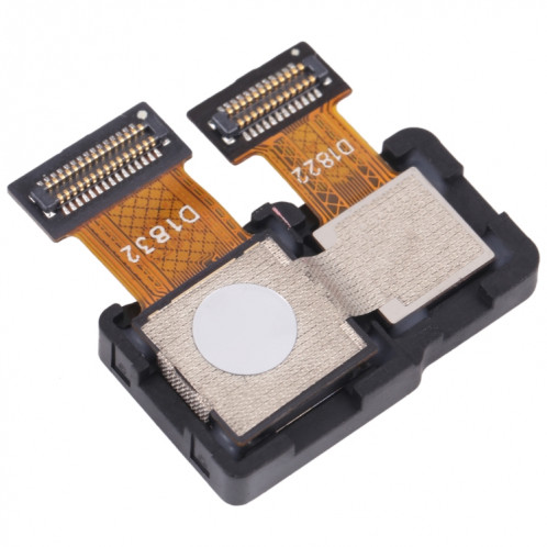 Appareil photo arrière pour Asus Zenfone Max Pro (M1) ZB601KL / ZB602K SH49621644-04