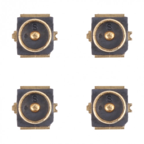 10 PCS Antenne Base sur la carte mère pour Xiaomi Huawei Oneplus HTC Sony SH4969492-04