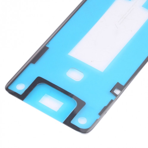 Couvercle arrière de la batterie transparente avec adhésif pour Asus Zenfone 6 ZS630KL (transparent) SH970T1903-07