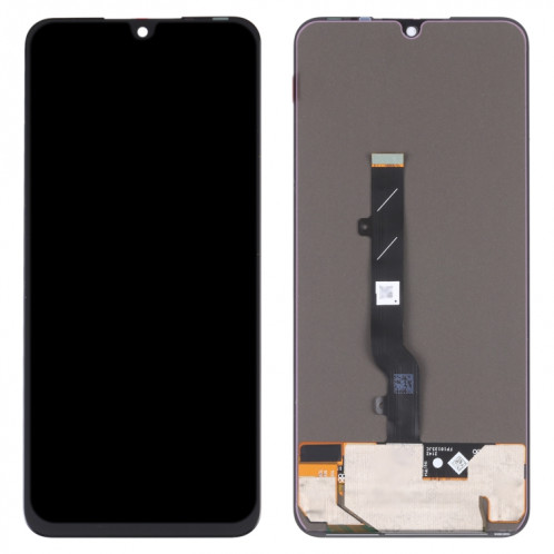 Écran LCD AMOLED d'origine pour TCL 30/30 +/30 5G T676H T676K T676J T776H avec assemblage complet de numériseur SH4976477-06