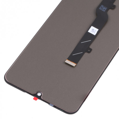 Écran LCD AMOLED d'origine pour TCL 30/30 +/30 5G T676H T676K T676J T776H avec assemblage complet de numériseur SH4976477-06