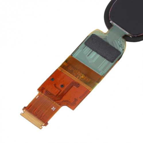 Écran LCD original et numériseur Assemblage complet pour Xiaomi Mi Band 6 SH4978143-05