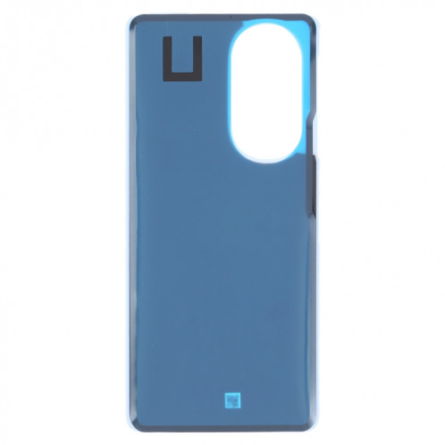 Couvercle arrière de la batterie d'origine pour Motorola Edge X30 / Edge 30 Pro / Edge + 2022 SH85LL1977-07