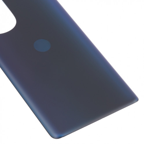 Couvercle arrière de la batterie d'origine pour Motorola Edge X30 / Edge 30 Pro / Edge + 2022 SH85LL1977-07