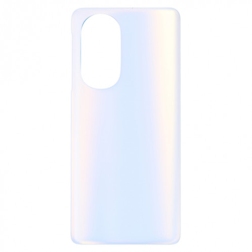 Couvercle arrière de la batterie d'origine pour Motorola Edge X30 / Edge 30 Pro / Edge + 2022 SH85WL251-07