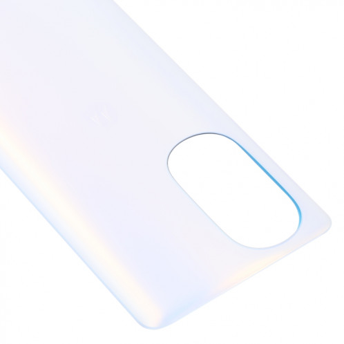 Couvercle arrière de la batterie d'origine pour Motorola Edge X30 / Edge 30 Pro / Edge + 2022 SH85WL251-07