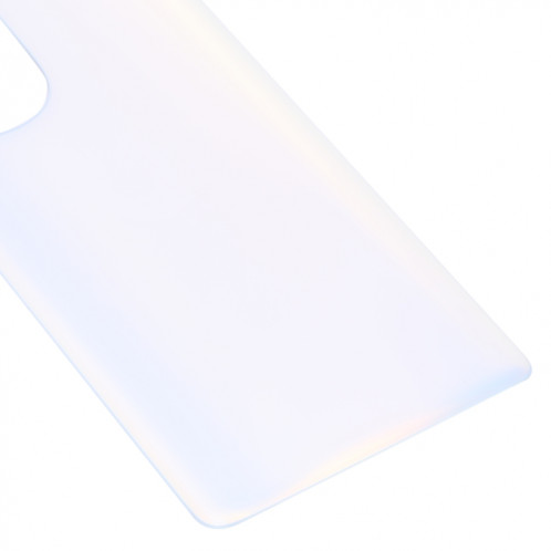 Couvercle arrière de la batterie d'origine pour Motorola Edge X30 / Edge 30 Pro / Edge + 2022 SH85WL251-07