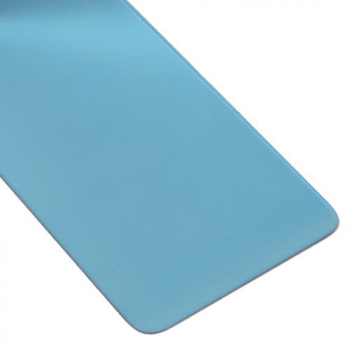 Couvercle arrière de la batterie d'origine pour Motorola Moto G22 (bleu) SH86LL538-07