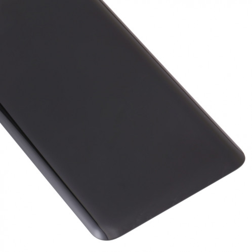 Pour le couvercle arrière de la batterie OPPO Find X3 Pro/Find X3 (noir) SH89BL1964-06