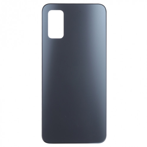 Couvercle arrière de la batterie d'origine pour T-Mobile Revvl V + 5G (noir) SH90BL1476-06