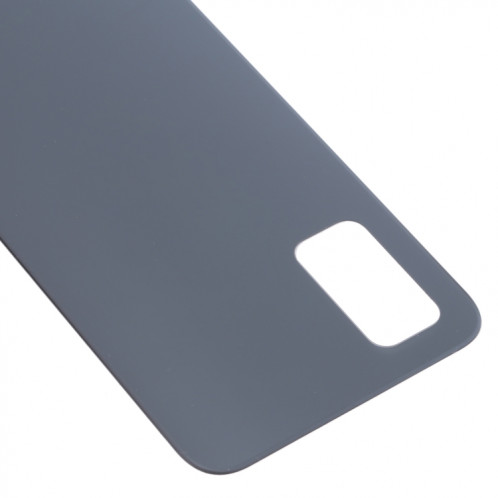 Couvercle arrière de la batterie d'origine pour T-Mobile Revvl V + 5G (noir) SH90BL1476-06