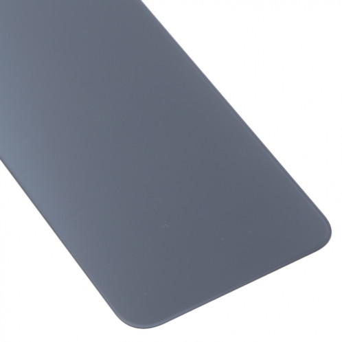 Couvercle arrière de la batterie d'origine pour T-Mobile Revvl V + 5G (noir) SH90BL1476-06