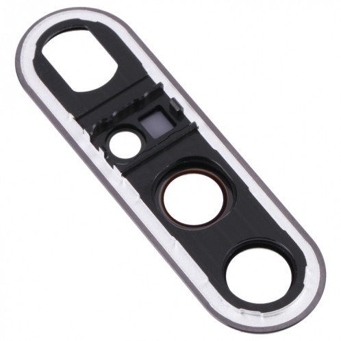 Couvercle de la lentille de la caméra pour Sony Xperia 1 III (noir) SH002B1999-04