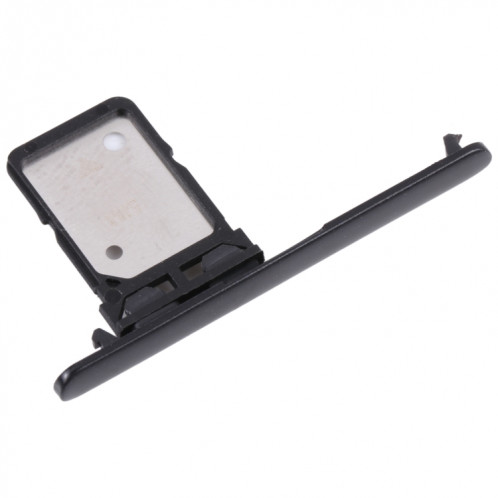 Plateau de carte SIM pour Sony Xperia 10 Plus (noir) SH004B1373-04