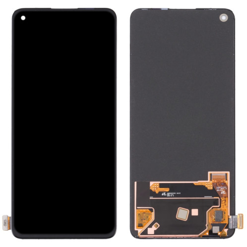 Écran LCD matériel AMOLED d'origine pour OPPO Reno8 Pro / K10 Pro avec assemblage complet de numériseur SH50141274-06