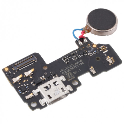 Carte d'origine de charge d'origine avec vibration pour HTC Desire 12s SH50161717-04