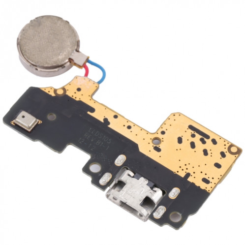 Carte d'origine de charge d'origine avec vibration pour HTC Desire 12s SH50161717-04