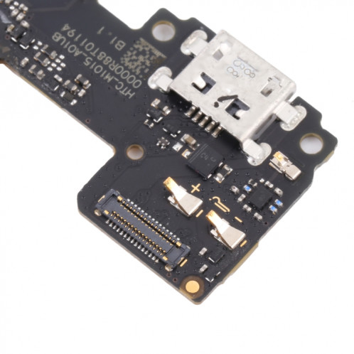 Carte d'origine de charge d'origine avec vibration pour HTC Desire 12s SH50161717-04
