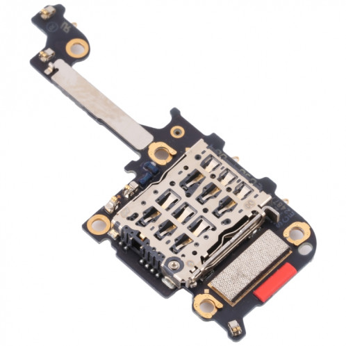 Pour carte lecteur de carte SIM OnePlus 9RT 5G SH50241489-04