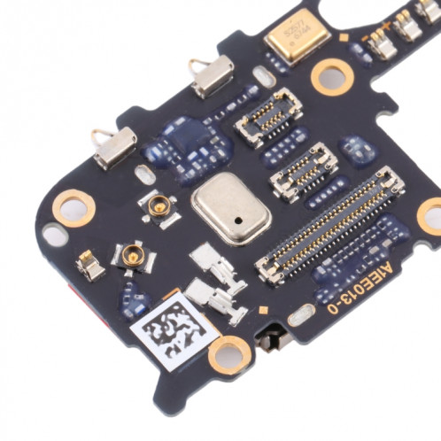 Pour carte lecteur de carte SIM OnePlus 9RT 5G SH50241489-04