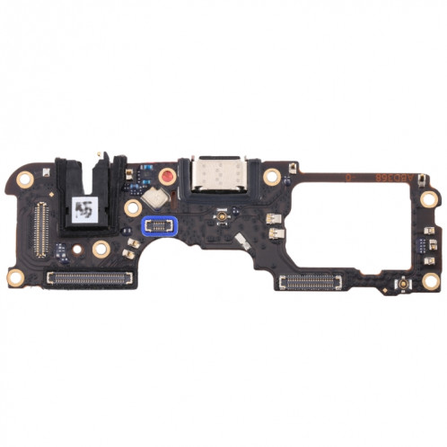 Pour la carte de port de charge OnePlus Nord N200 5G SH50251062-04