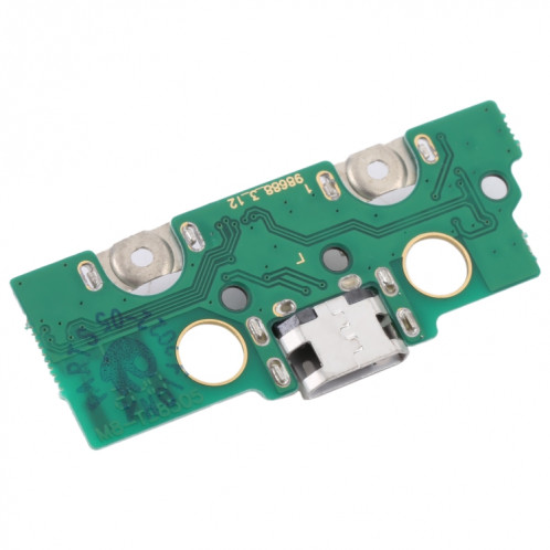 Charge Board Port pour Lenovo Tab M8 TB-8505F / N SH50271890-04