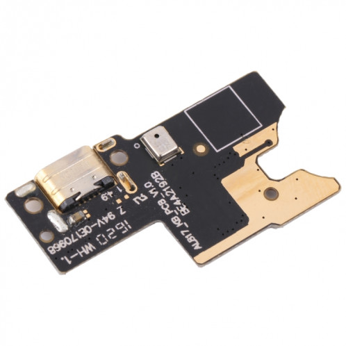 Charge Board Port pour Lenovo Vibe S1 Lite SH50311622-04