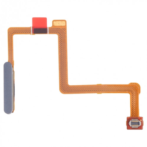 Câble flexible du capteur d'empreintes digitales pour Xiaomi Redmi K50 Gaming (noir) SH035B634-04