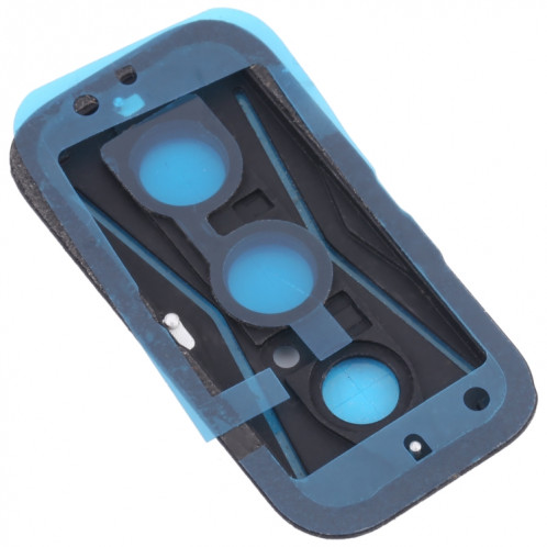 Cadre d'objectif de la caméra arrière pour Xiaomi Redmi K50 Gaming SH50361581-04