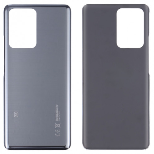 Couvercle arrière de la batterie d'origine pour Xiaomi 11t / 11t Pro SH40BL1395-07