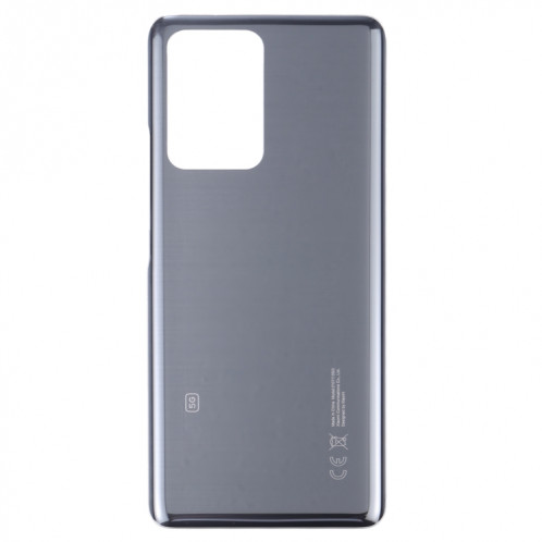 Couvercle arrière de la batterie d'origine pour Xiaomi 11t / 11t Pro SH40BL1395-07