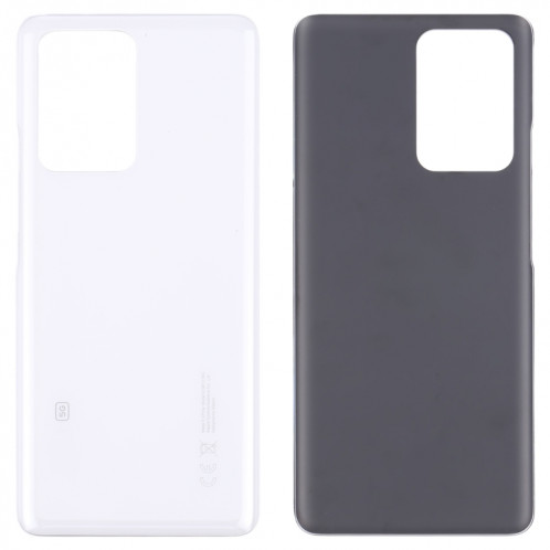 Couvercle arrière de la batterie d'origine pour Xiaomi 11t / 11t Pro SH40WL1159-07