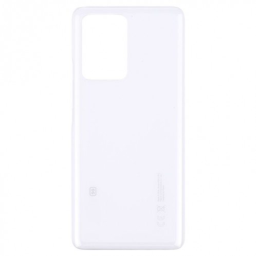 Couvercle arrière de la batterie d'origine pour Xiaomi 11t / 11t Pro SH40WL1159-07