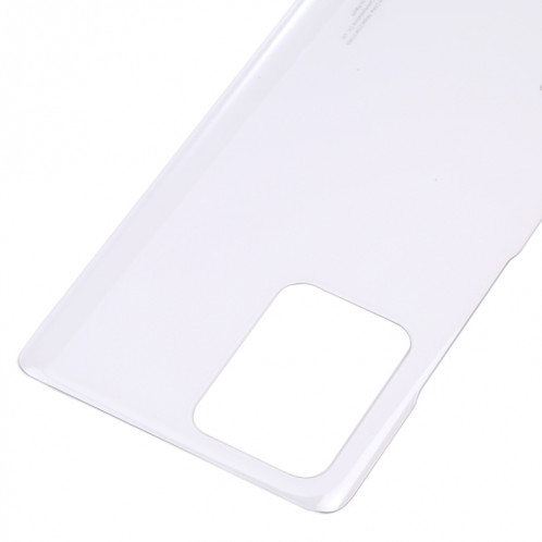 Couvercle arrière de la batterie d'origine pour Xiaomi 11t / 11t Pro SH40WL1159-07