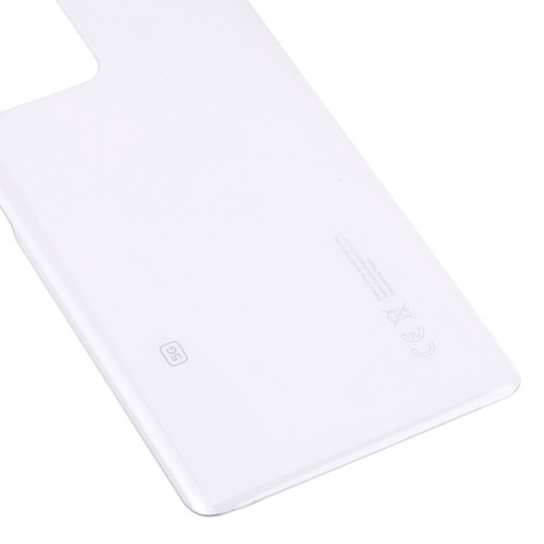 Couvercle arrière de la batterie d'origine pour Xiaomi 11t / 11t Pro SH40WL1159-07