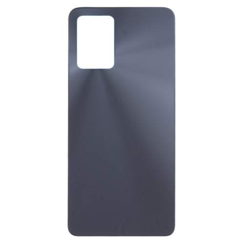Couvercle arrière de la batterie d'origine pour Xiaomi Redmi K40S (noir) SH41BL1089-07