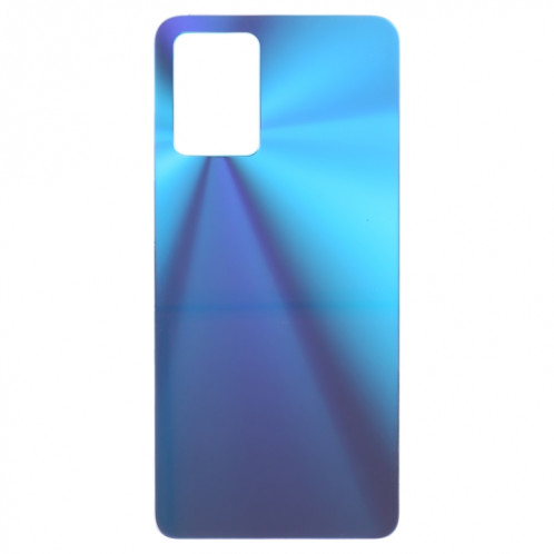 Couvercle arrière de la batterie d'origine pour Xiaomi Redmi K40S (bleu) SH41LL1246-07