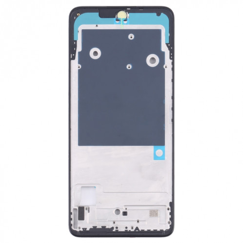 Plaque de lunette de cadre LCD de boîtier avant pour Xiaomi Poco X4 Pro 5G / Redmi Note 11E Pro SH50441106-06