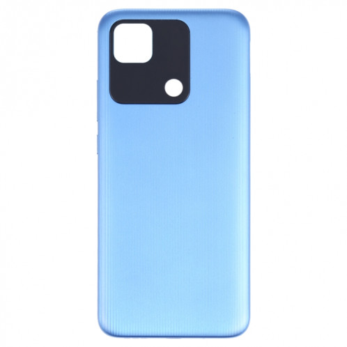 Couvercle arrière de la batterie d'origine pour Xiaomi Redmi 10A 220233L2C (bleu) SH45LL122-06