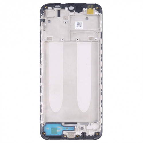Plaque de lunette de cadre LCD de boîtier avant pour Xiaomi Redmi 10A 220233L2C SH50461656-06