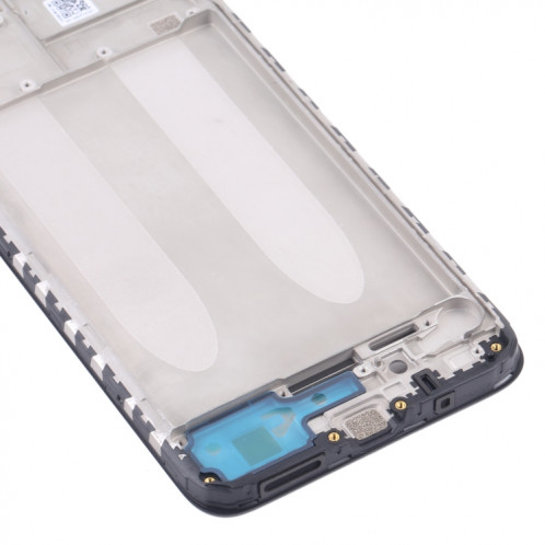 Plaque de lunette de cadre LCD de boîtier avant pour Xiaomi Redmi 10A 220233L2C SH50461656-06