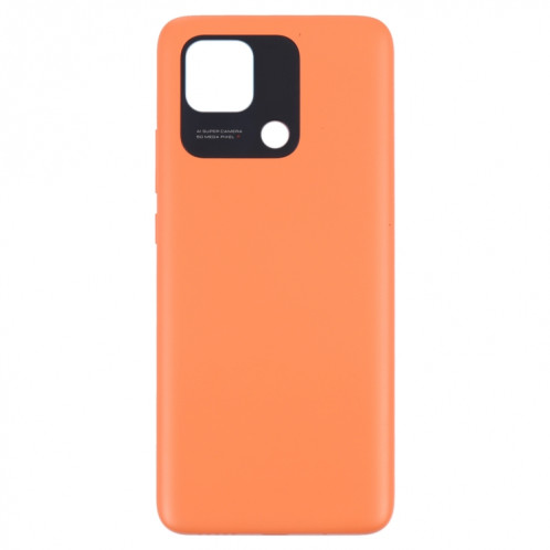 Couvercle arrière de la batterie d'origine pour Xiaomi Redmi 10c / Redmi 10 Inde / Redmi 10 Power SH48EL692-06