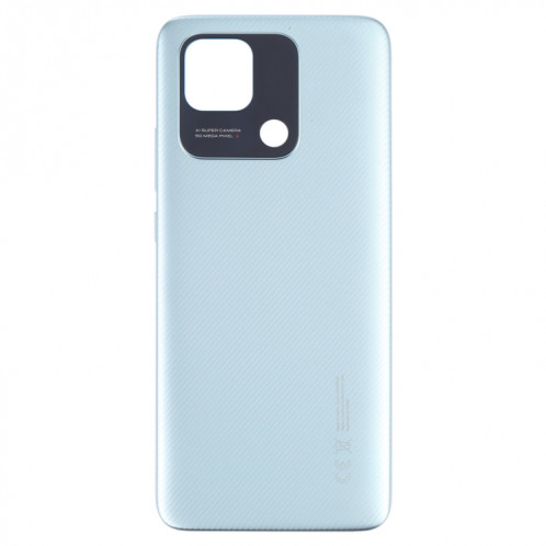 Couvercle arrière de la batterie d'origine pour Xiaomi Redmi 10c / Redmi 10 Inde / Redmi 10 Power SH48GL1257-06