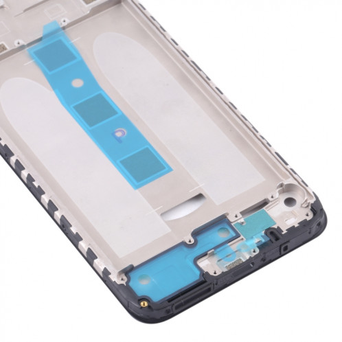 Assiette de lunette à cadre LCD de boîtier avant pour Xiaomi Redmi 10c / Redmi 10 Inde / Redmi 10 Power SH50491647-06
