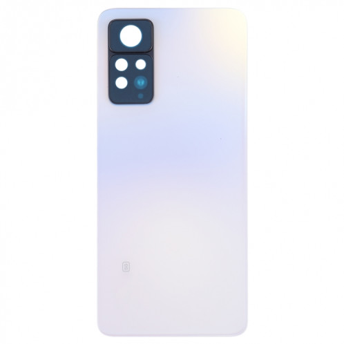 Coque arrière de batterie d'origine pour Xiaomi Redmi Note 11 Pro 5G 21091116I 2201116SG (Blanc) SH51WL432-06